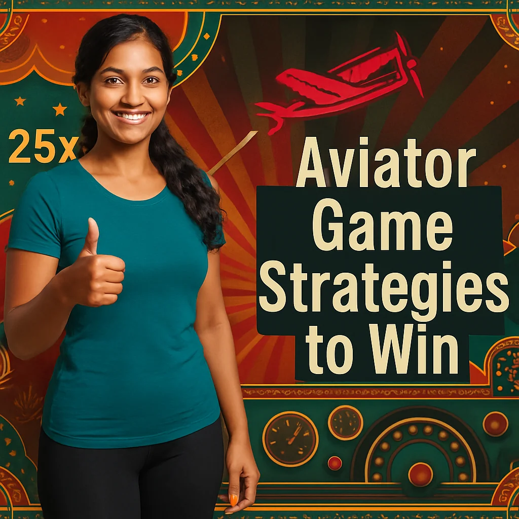 Aviator Game Strategies to Win