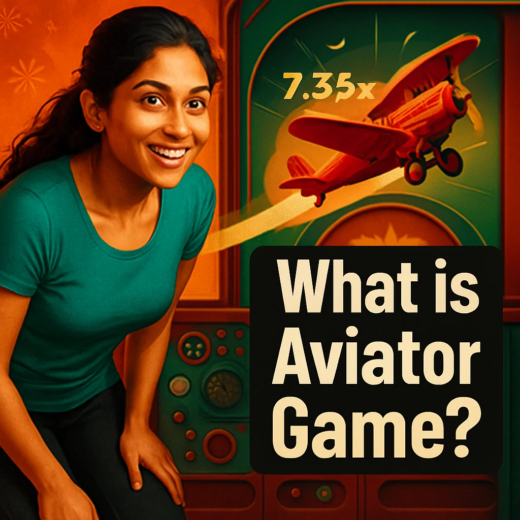 What is Aviator Game?